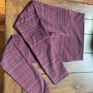 Lululemon High Times Pant